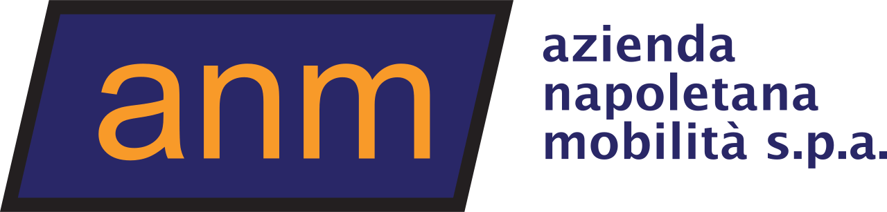 Naples Metro Logo