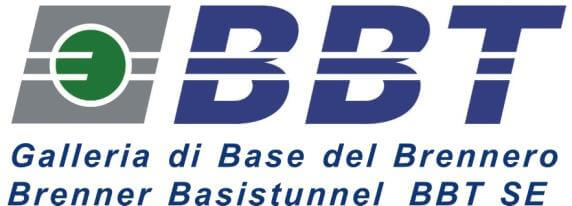 Brennero Tunnel Logo